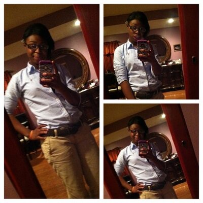 Profile Picture of , Deymphaniee (: (@DawnHarmon) on Twitter