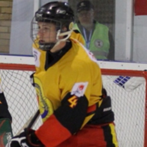 hockeyplayer from sweden ! #4