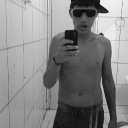 cola comigo q eu te mostro o infinito!