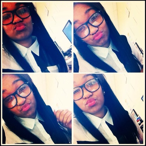 CutiePieeee_'s profile picture. Im pretty ' so follow me