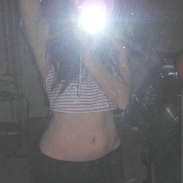 fitgymbunny's profile picture. 