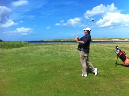 2020golfer's profile picture. 