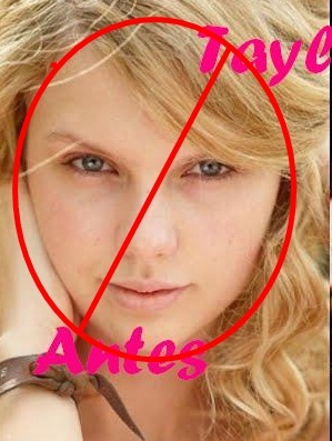 Eu odeio a Taylor se vocs tbm odeio podem me seguir. :)