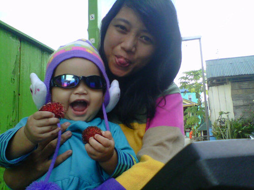 WahyunieNayoan's profile picture. [ Part of @PIRNXI @bontang     ( Do d'bezt, we're d'bezt !! ) ]. wish for/LULUS UN 2013+great score/ science One 12' 13' :D