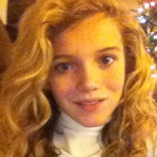 LueckeRose's profile picture. 