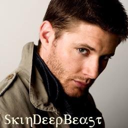 Prince w/ a taste for blood. A friend of @EnchantressRF's was 1 of my victims so she cursed me. Thought playtime was over until @ScrewedBeauty show up. [RP21+]