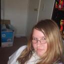 caitlyn terrell - @thatblondchick - Twitter