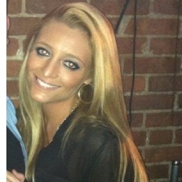 the one and only
-my life is chaos and in need of a reality show...if you know me, you know it's true