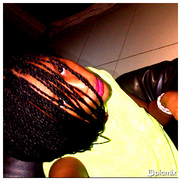 I am kind, sweet, SHY, I really love reading books, I'm not very outgoing. I love my family they make me very happy #LOL