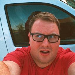 Advertising/Video Producer @ImmotionStudios,former Alvaradian, and inventor of Crocs