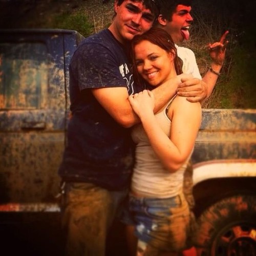 mtvs shain gandee