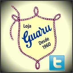 Localizada na Praia das Pitangueiras no centro de Guarujá desde 1960, a Loja Guaru trabalha com as melhores marcas de Moda praia e casual masculina e feminina.