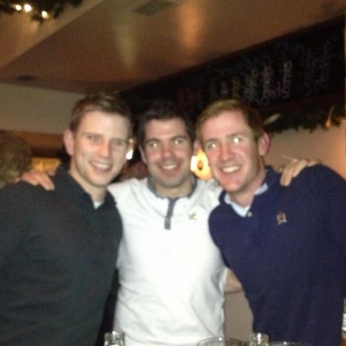 Conn O'Hanlon