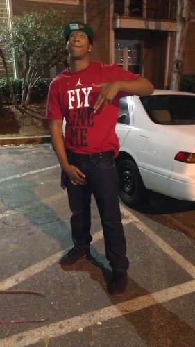 free my cuzo DJ