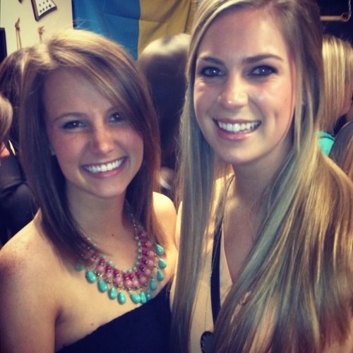 We make our own fortunes and call them fate, ΓΦΒ