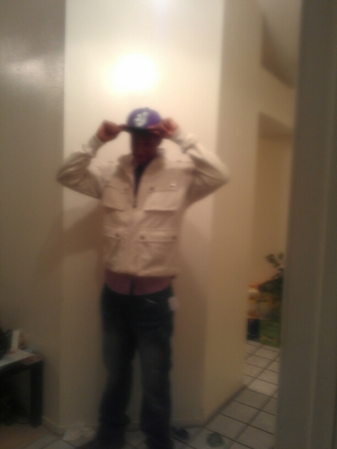 18 Ima chill dude Athlete/producer college fam and my girl