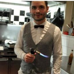 jack of all trades, but still a master of none! huge cats fan, food obsessed, coffee addicted, part time cook barista, garden tender