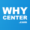 whycenter's profile picture. It's important to know why. Follow us and learn something new every day.