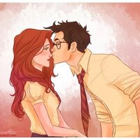 Lily Evans/Potter (@forlilyevans) 's Twitter Profile