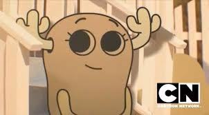 Hi I'm Penny. I love my friends , I cheerlead and i'm a vegetarian. I live in Elmore!Logan Grove (Gumball's Voice Actor)follows :)