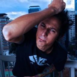 Fc criado para as apaixonadas pelo Rodrigo da Banda Strike e pra quem curte a banda tbm