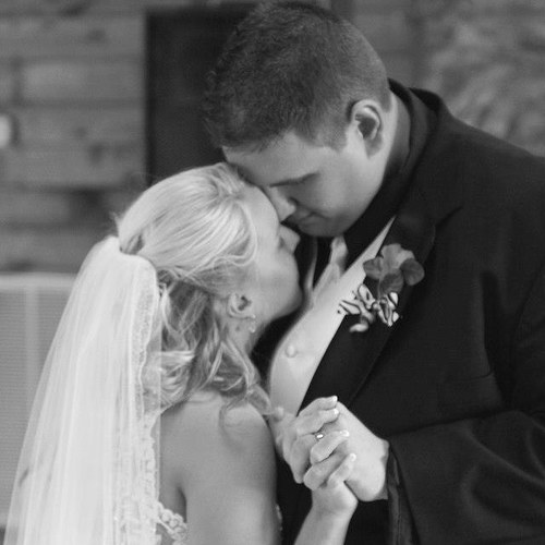 I married the love of my life on August 31,2012. We have two beautiful girls. My family is my life!!!!! Younique presenter!