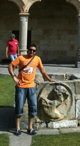 watybernal's profile picture. Estudia en la universidad de derecho de sevilla