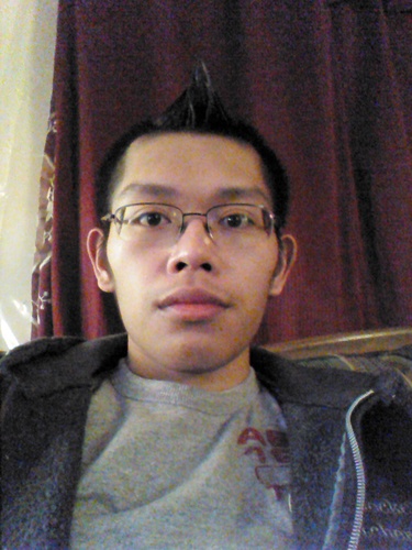 MrShadowKingg's profile picture. Plays Dark Soul/NBA 2k13/Hate Call Of Duty that Shyte Can Blow Da Hell Up.~Miami Heat Fan~New York Jets~