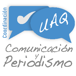 Cuenta Oficial de la Licenciatura en Comunicación y Periodismo de la UAQ