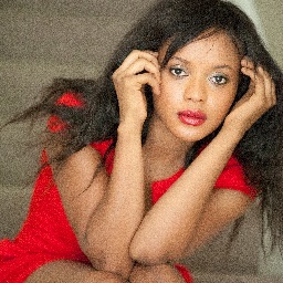 Actress, Filmmaker, T.V Host. Isha has worked in a number of Australian and international t.v series. Recent leading roles, 'Reflections' and 'Kamara's Tree'