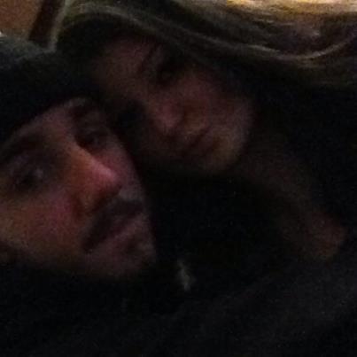 Together forever, we gone neva end no matter what. We are inlove and will be that forever (:
