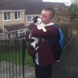 CaylunDavey's profile picture. 