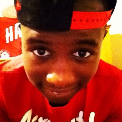 IF you read this please! follow me because i'm cool. I play basketball and LaBron James is my favorite player.And i keep it real. So follow me and have a blast.