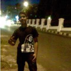 Vokalist di @FreeFlyJah