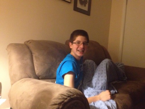 JusticeEthan's profile picture. 