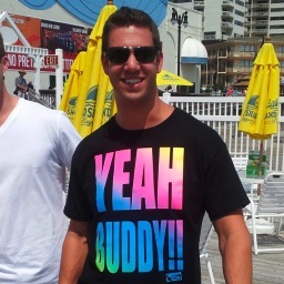 therealmmb's profile picture. I'm like George Clooney from Up in the Air... only better looking.