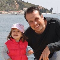 Γιώργος Αρεάλης (@arealis) 's Twitter Profile