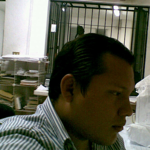 Ingeniero Civil. Especialista en estructuras terrestres. Me gusta la buena música y la justicia.