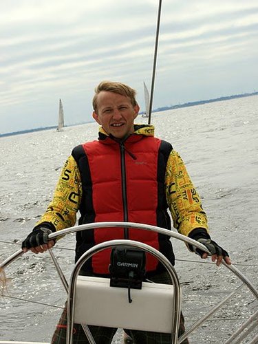 GAvotins's profile picture. Cilvēks orķestris... jahtas, mašīnas, arhitektūra, satiksme... un kas tik vēl ne ;)