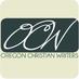 ORChristianWriters (@oregonwriters) Twitter profile photo