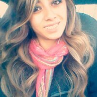 Melissa Garcia (@melissaa2) 's Twitter Profile