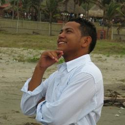 Jeisson Jiménez, profesor de Ciencias Sociales, estudiante de Derecho, amante de la Justicia Social.
