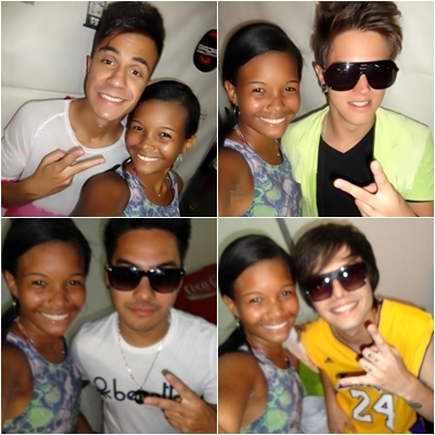 Dona do Fc - @EternalLovePelu