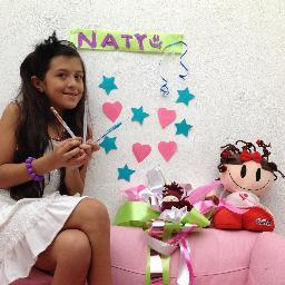 shownaty's profile picture. sigueme y ve mi programa todos los viernes en youtube