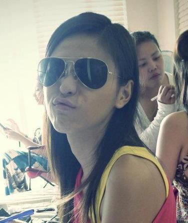 i love you arianne angeli bautista! ♥