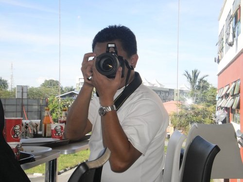 Nilai diri kita ditentukan oleh kita sendiri. Nilai seseorang manusia ditentukan oleh matlamat hidupnya.