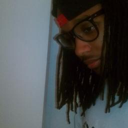 Im just trying to let people hear my music