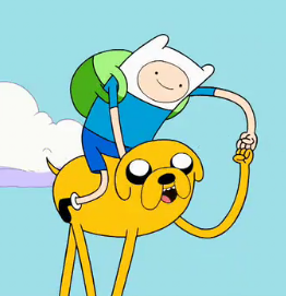 dogwithablog11's profile picture. I love adventure time. I will let everyone know about new episodes