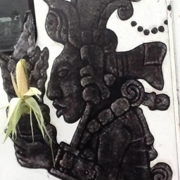 Master creator of the first Mesoamerican Mesopotamian fusion and (Food Math Art Science) Concept.
