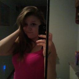 I love everybody!!!